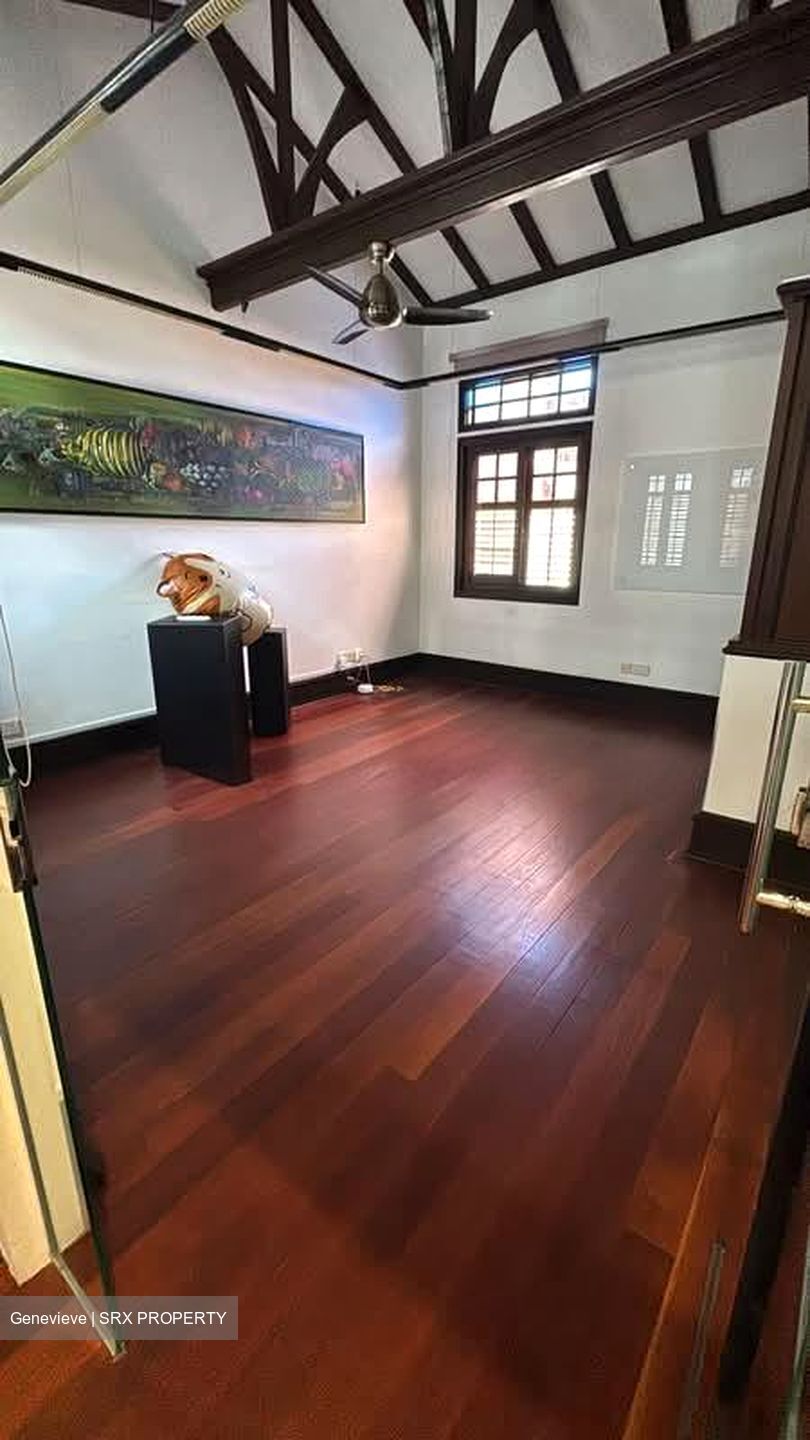 Telok Ayer Conservation Area (D1), Shop House #574074241